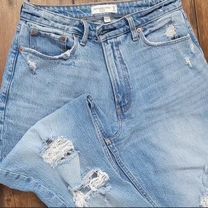 Abercrombie Jeans